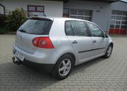Volkswagen Golf 4