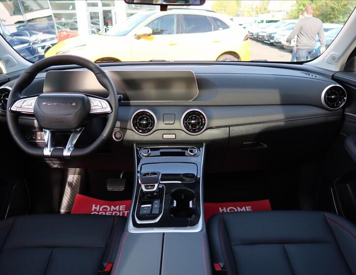Dongfeng T5 EVO 20