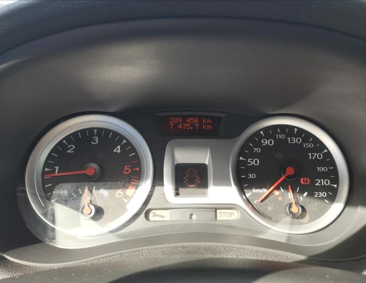 Renault Clio 11