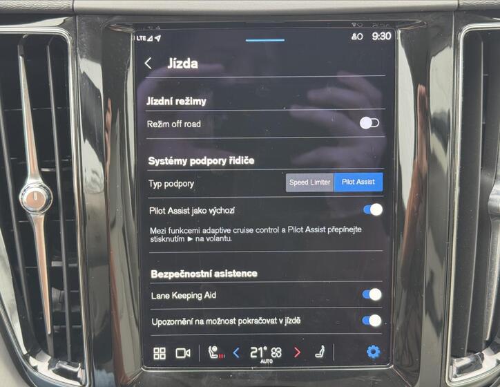 Volvo XC60 18