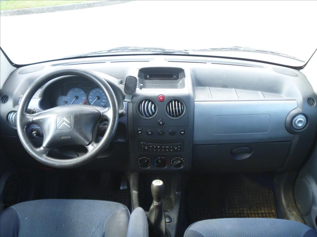 Citroën Berlingo