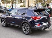 SsangYong Korando 7