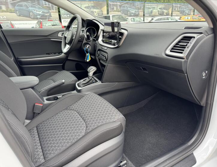 KIA Ceed 30