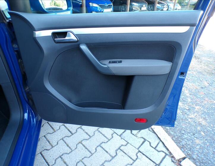 Volkswagen Touran 36