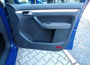 Volkswagen Touran 36