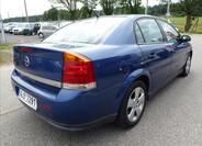 Opel Vectra 8