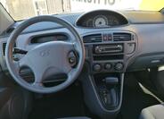 Hyundai Matrix 5