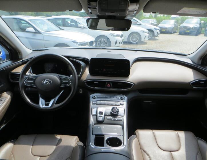 Hyundai Santa Fe 32