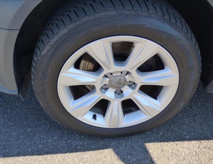 Audi A4 Allroad 61