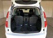 Škoda Roomster 13