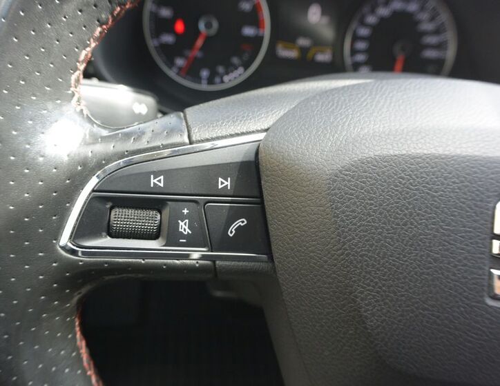 Seat Leon 18