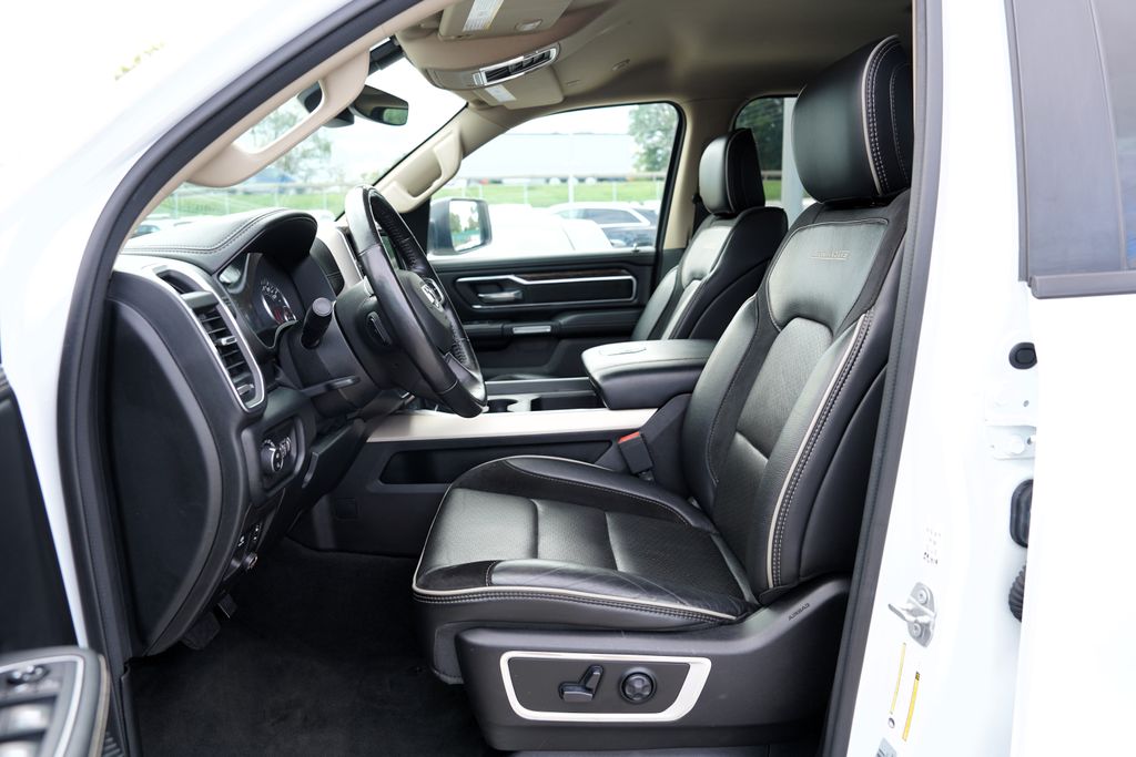 Dodge RAM 1500