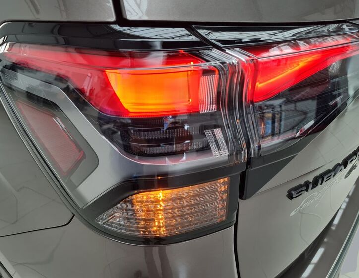Subaru Forester 29