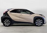 Toyota Aygo 8