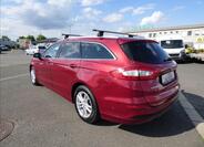 Ford Mondeo 5