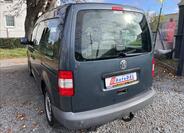 Volkswagen Caddy 3