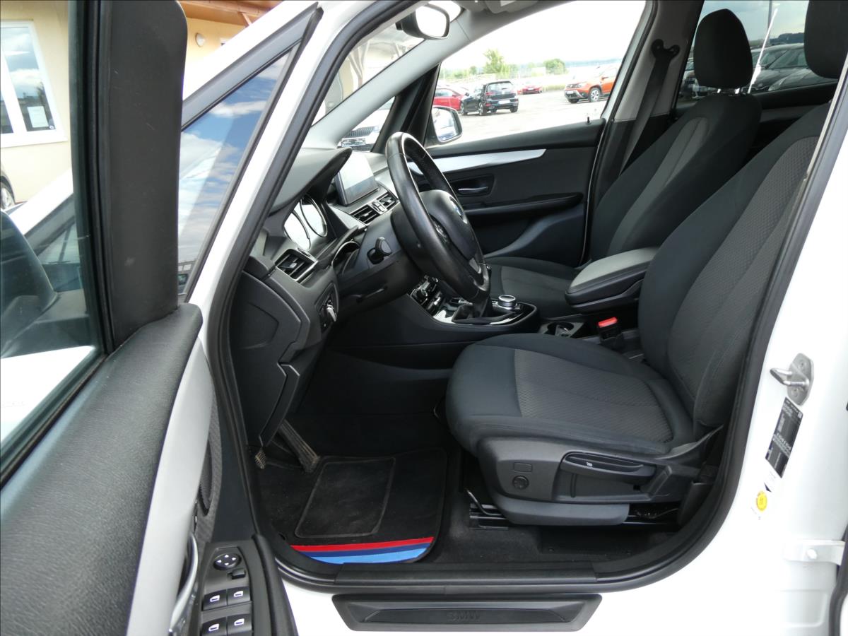 BMW Řada 2