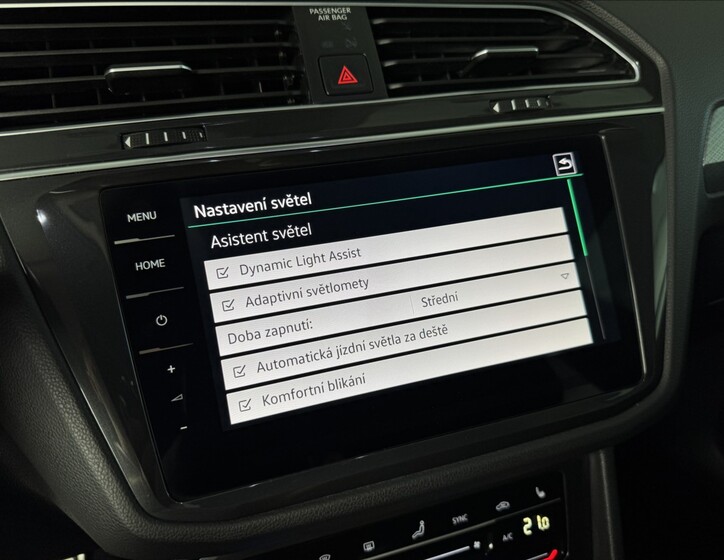 Volkswagen Tiguan 31