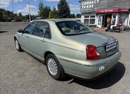 Rover 75 3