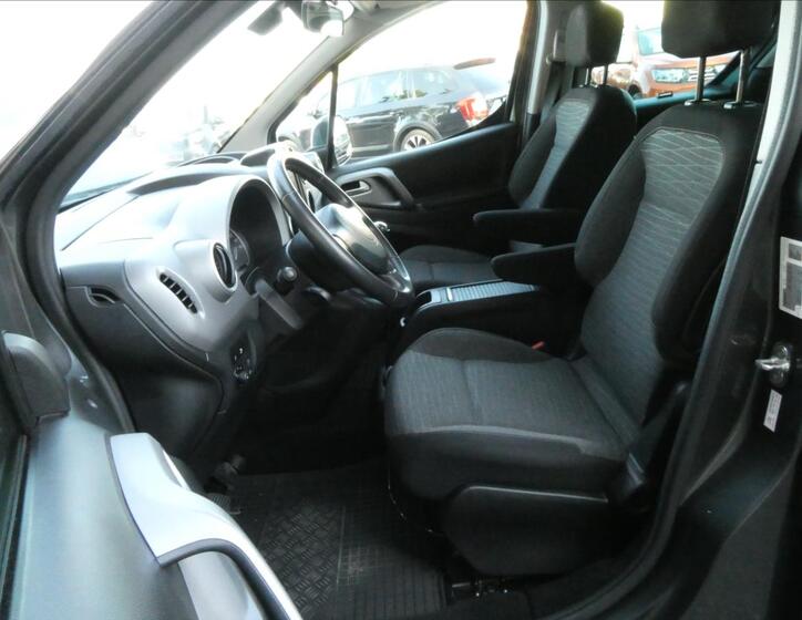 Citroën Berlingo 20
