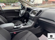 Ford S-MAX 22