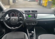 Škoda Fabia 9