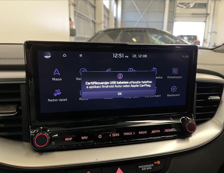 KIA Ceed 9