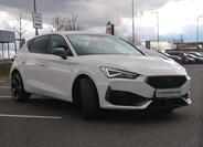 Cupra Leon 7