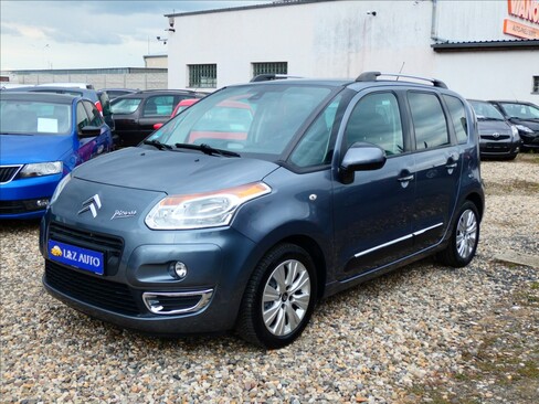 Citroën C3 Picasso