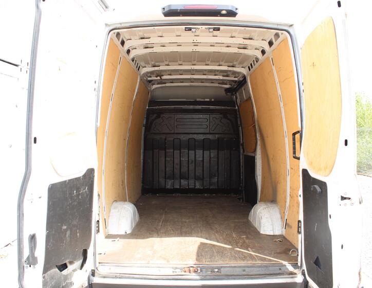 Iveco Daily 7