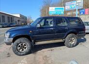 Toyota 4Runner 6