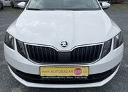 Škoda Octavia 2