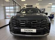 Hyundai Tucson 2