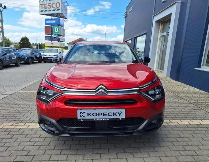 Citroën C4 8