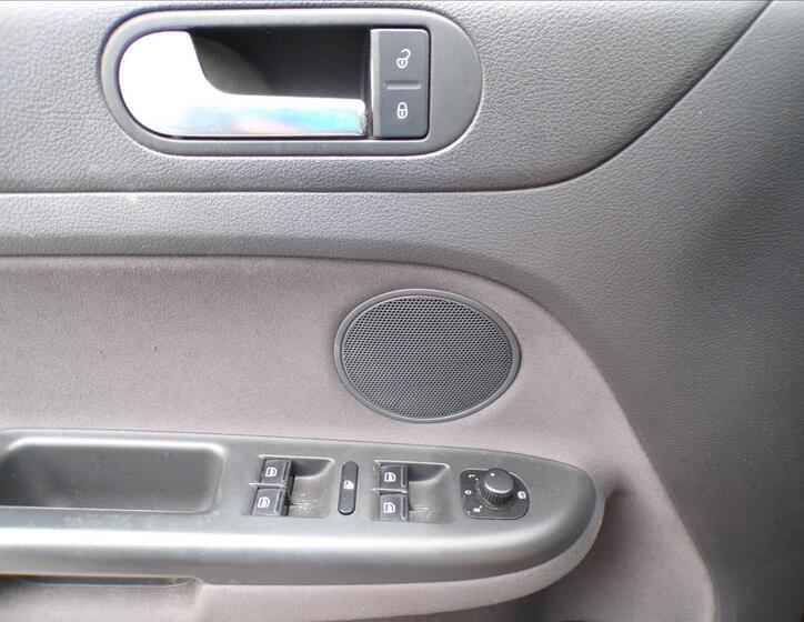 Volkswagen Golf Plus 12