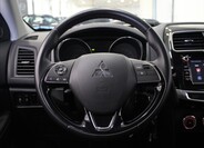 Mitsubishi ASX 9