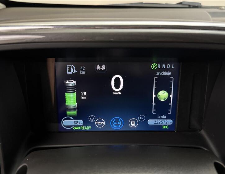 Opel Ampera 13