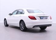 Mercedes-Benz Třídy C 5