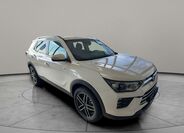 SsangYong Korando 2