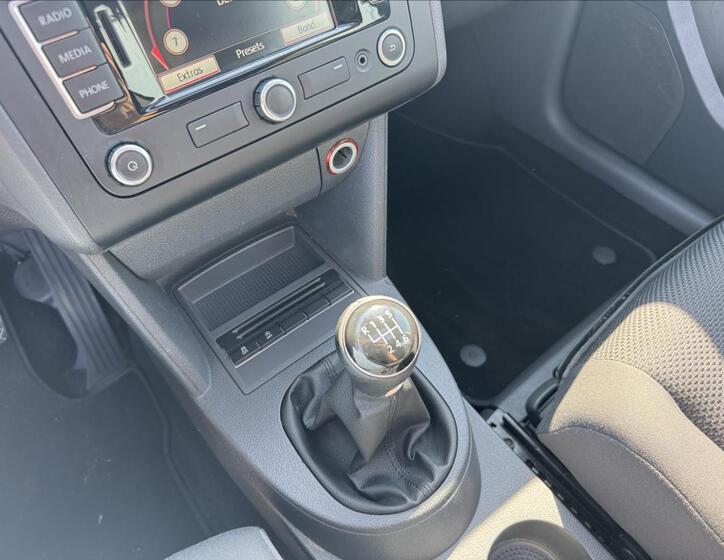 Volkswagen Touran 20