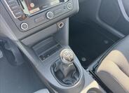 Volkswagen Touran 20