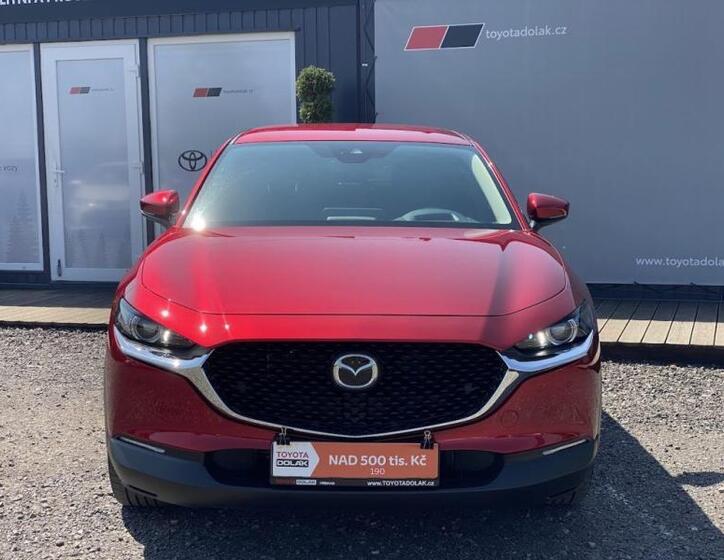 Mazda CX-30 2