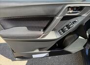 Subaru Forester 21