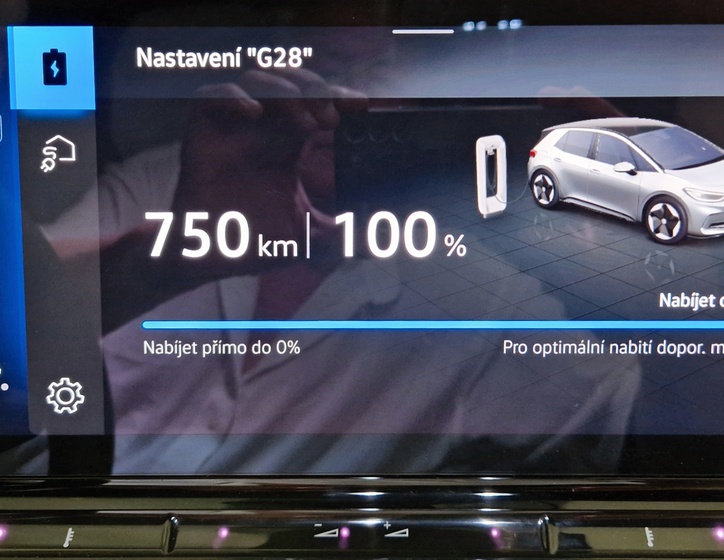 Volkswagen ID.3 15