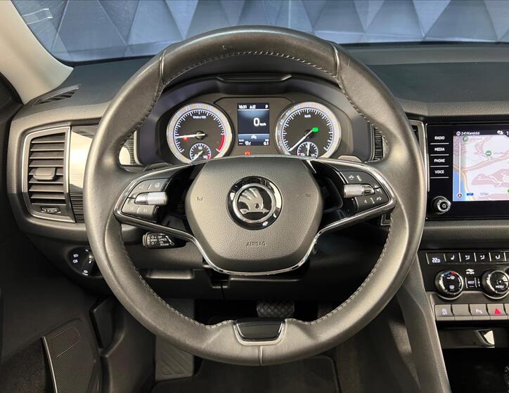 Škoda Kodiaq 13