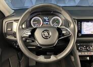 Škoda Kodiaq 13