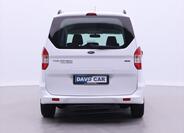 Ford Tourneo Courier 6