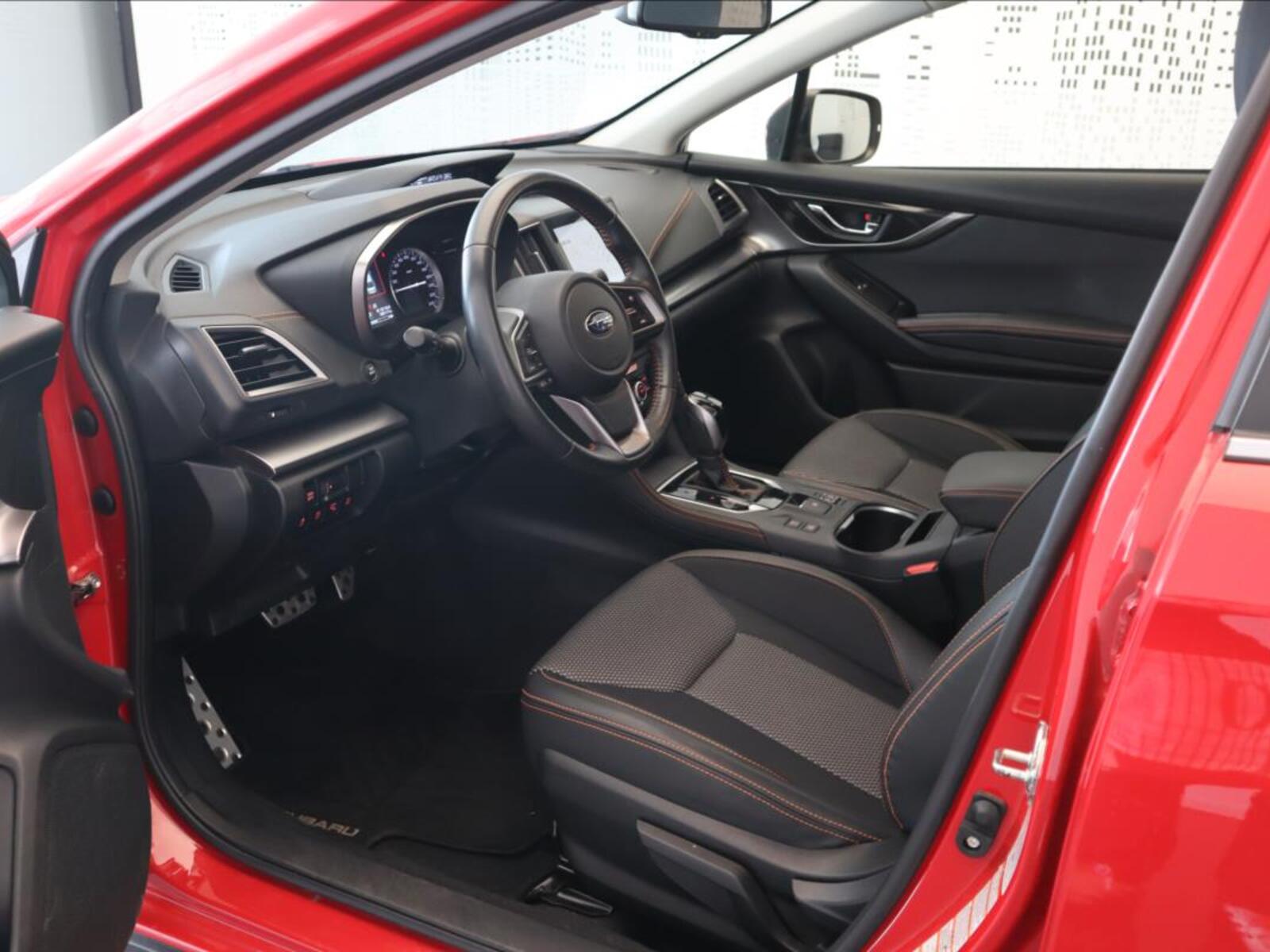 Subaru XV 23