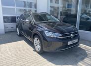 Volkswagen Taigo 3