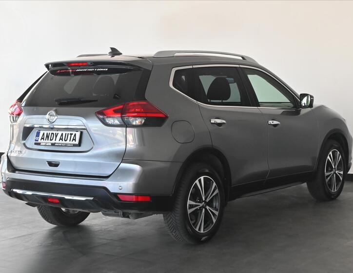 Nissan X-Trail 3